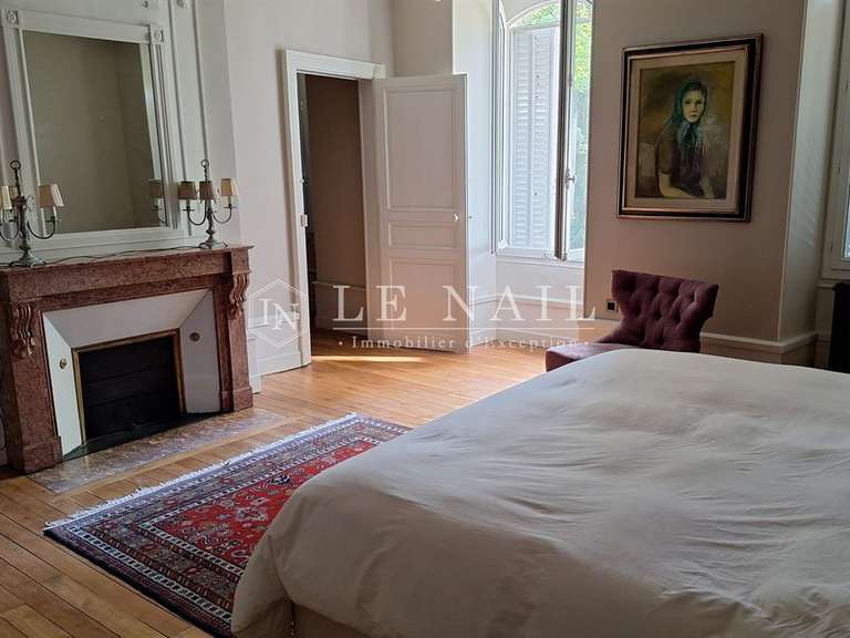 Hôtel particulier Sens - 6 chambres - 320m²
