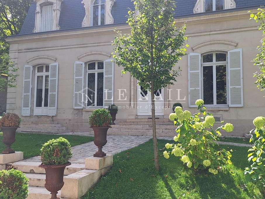 Hôtel particulier Sens