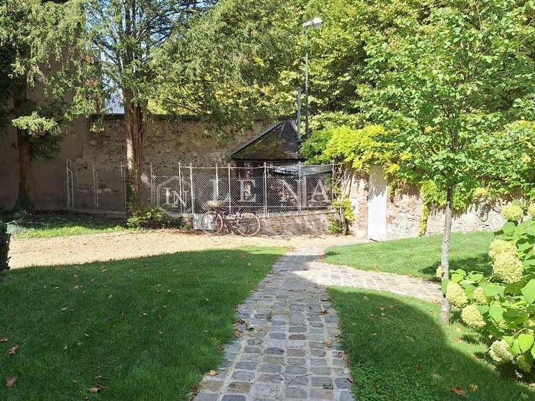 Hôtel particulier Sens - 6 chambres - 320m²