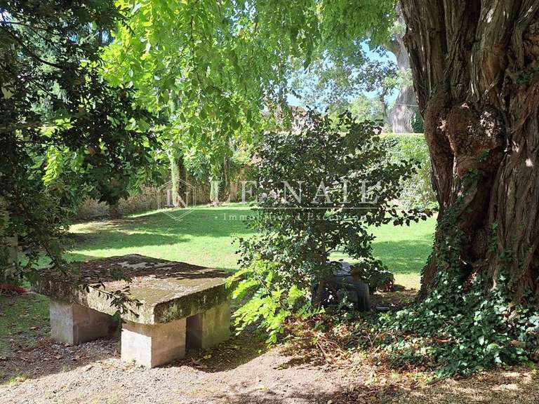 Hôtel particulier Sens - 6 chambres - 320m²