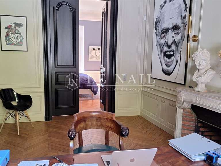 Hôtel particulier Sens - 6 chambres - 320m²