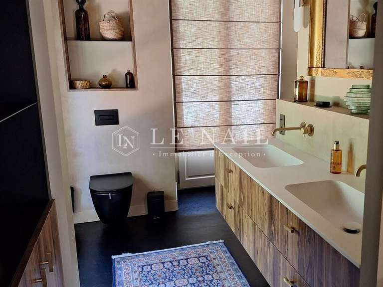 Hôtel particulier Sens - 6 chambres - 320m²