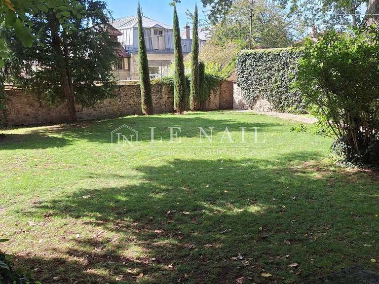 Hôtel particulier Sens - 6 chambres - 320m²