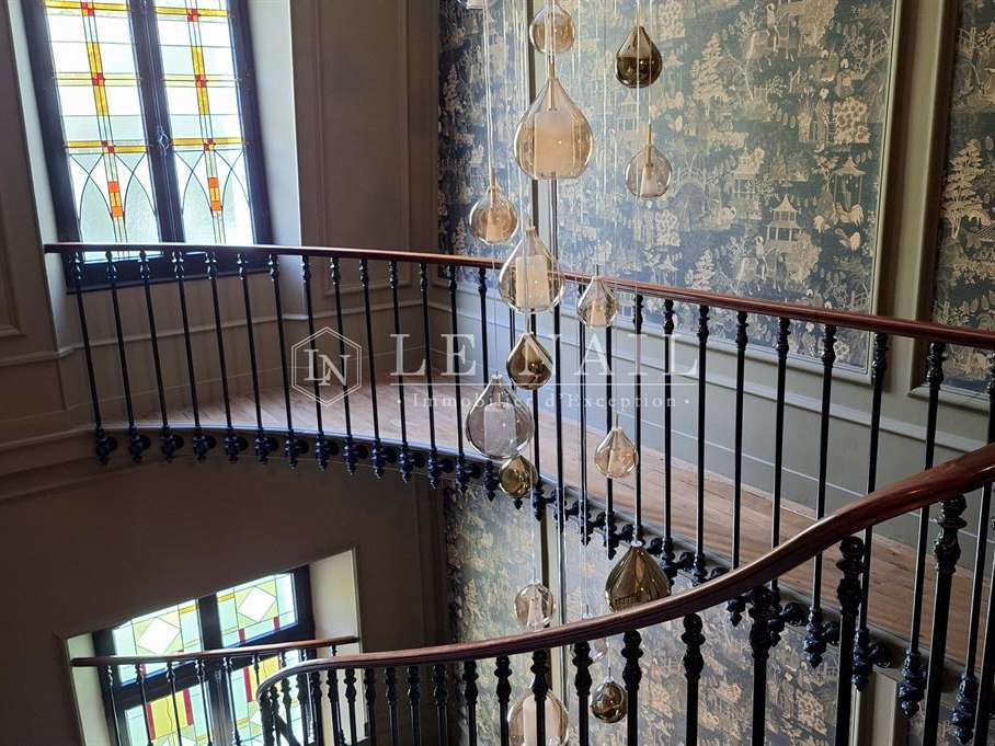 Hôtel particulier Sens