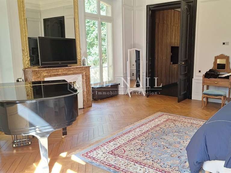 Hôtel particulier Sens - 6 chambres - 320m²