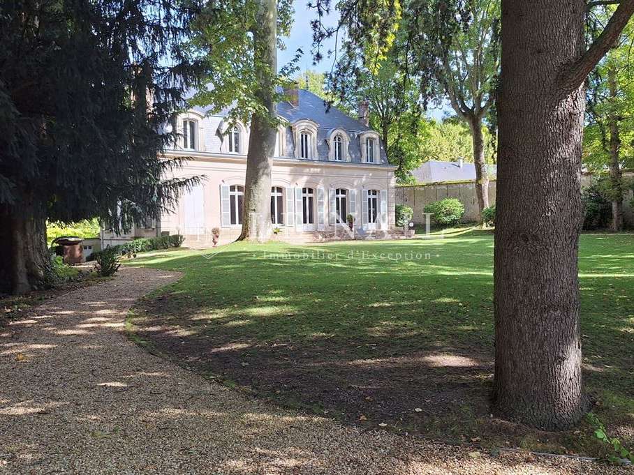 Hôtel particulier Sens