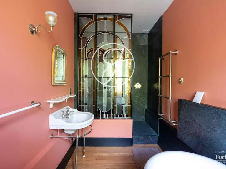 Hôtel particulier Sens - 5 chambres - 500m²
