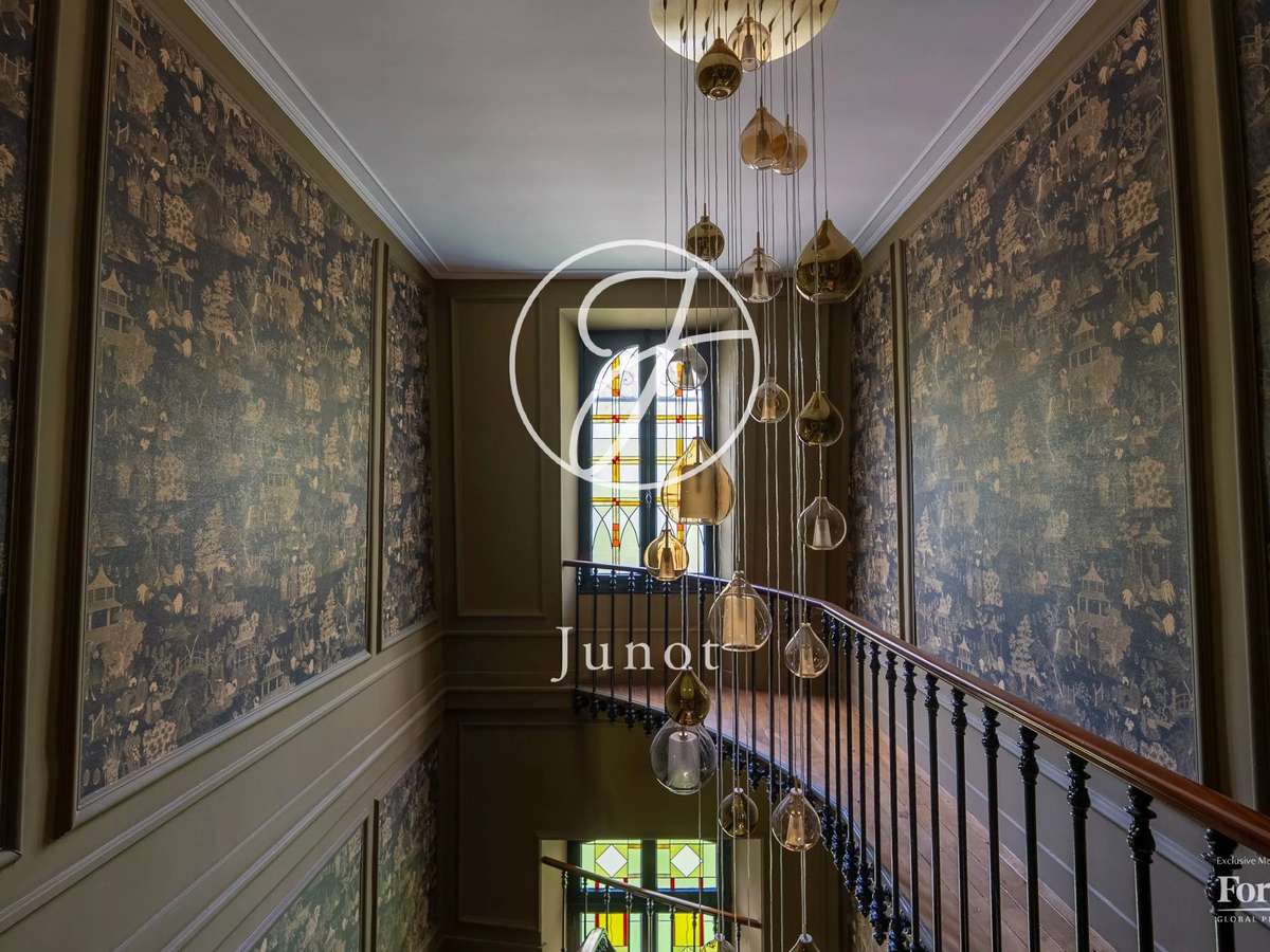 Hôtel particulier Sens
