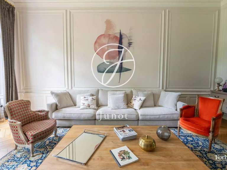 Hôtel particulier Sens - 5 chambres - 500m²