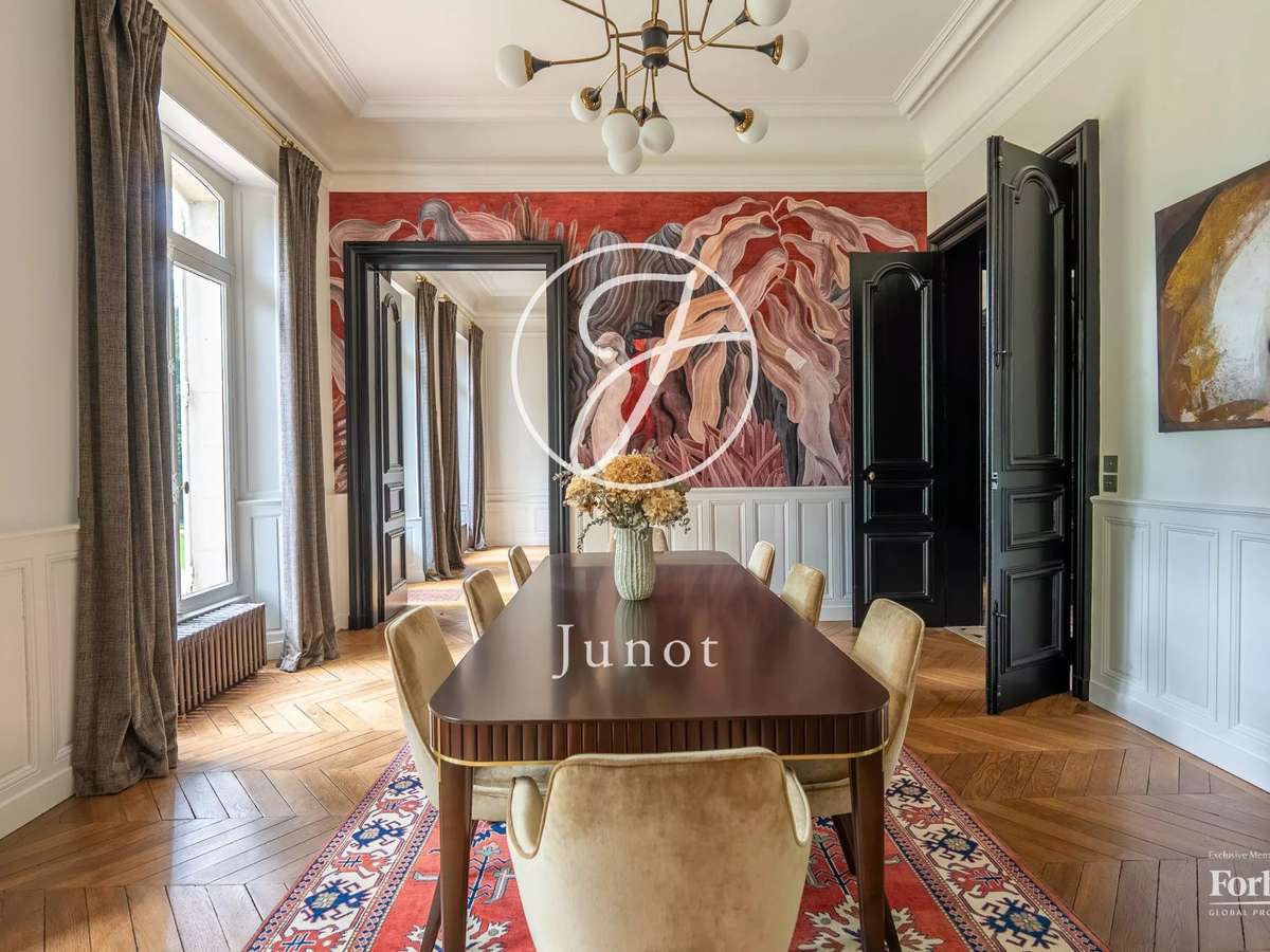 Hôtel particulier Sens