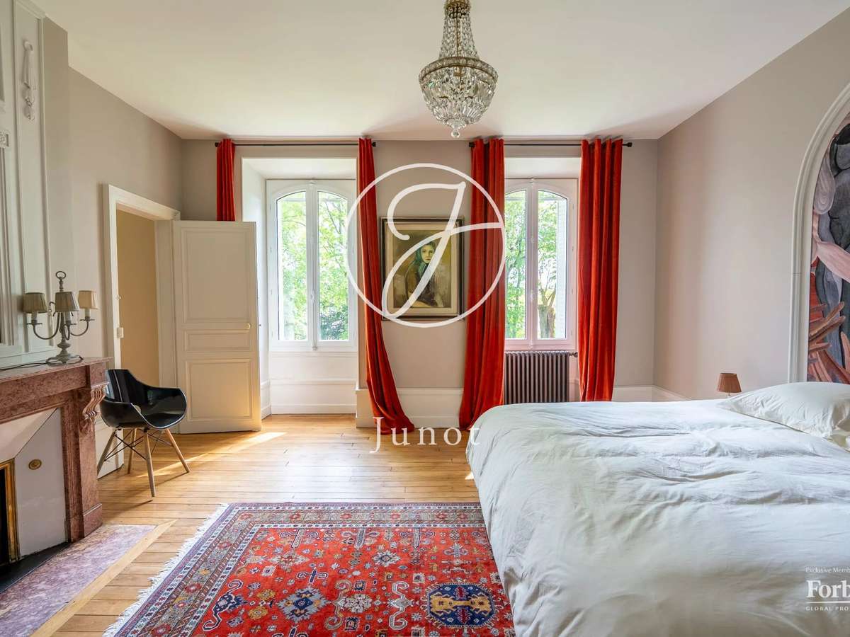 Hôtel particulier Sens