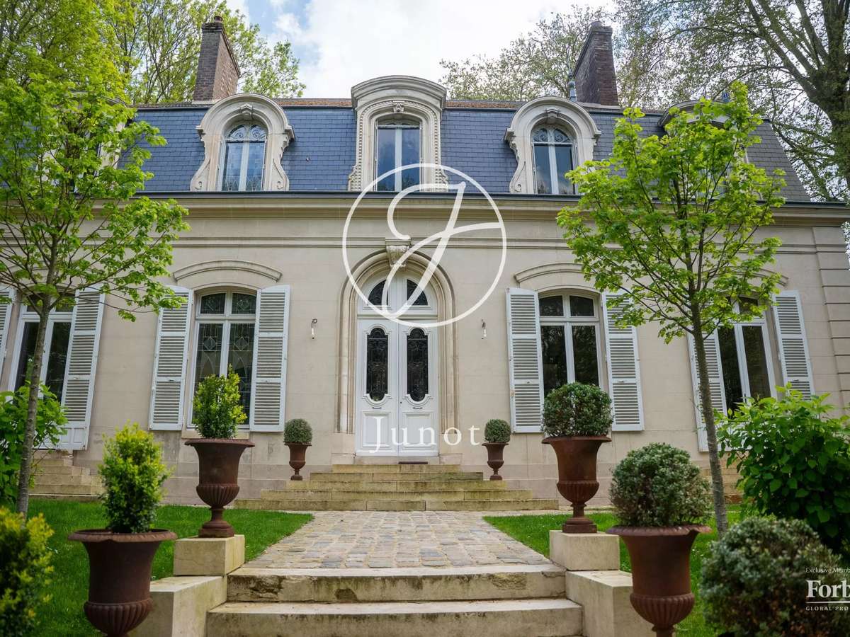Hôtel particulier Sens