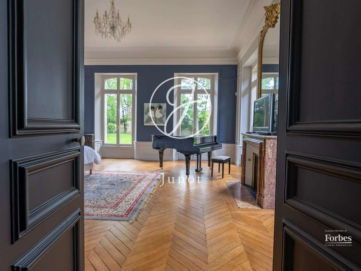 Hôtel particulier Sens
