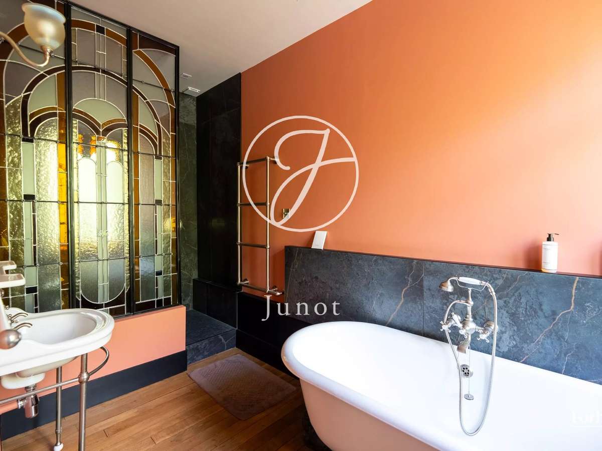 Hôtel particulier Sens