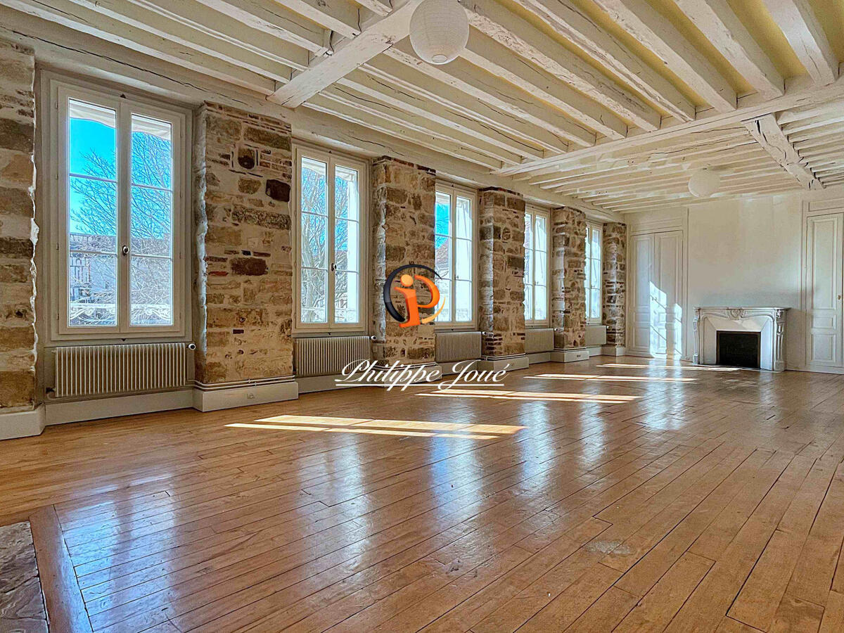 Maison Sens