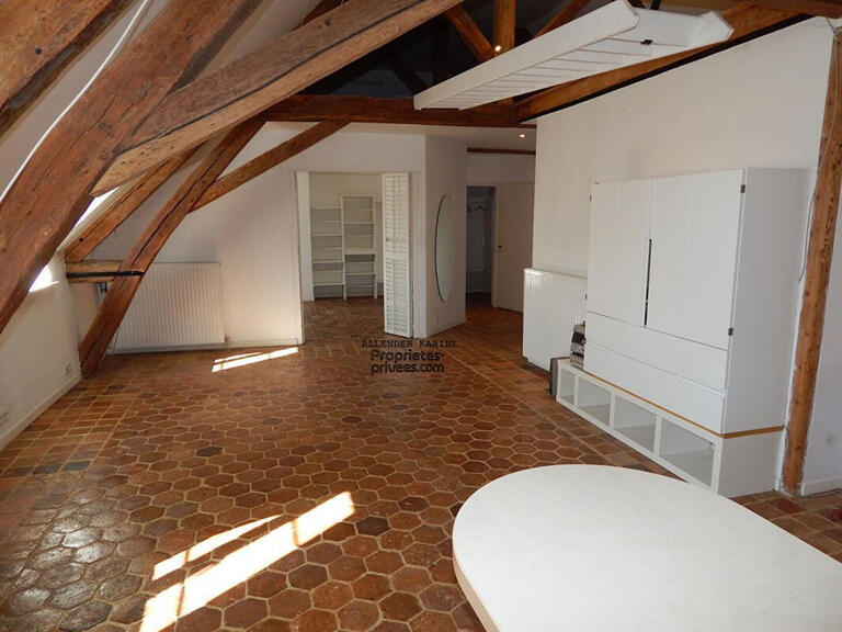Vente Maison Sens - 5 chambres