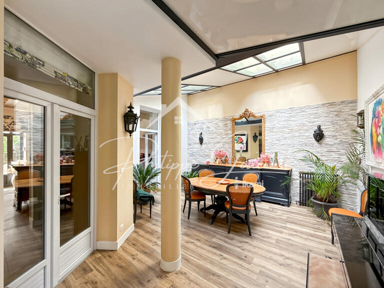 Maison Sens - 5 chambres - 240m²