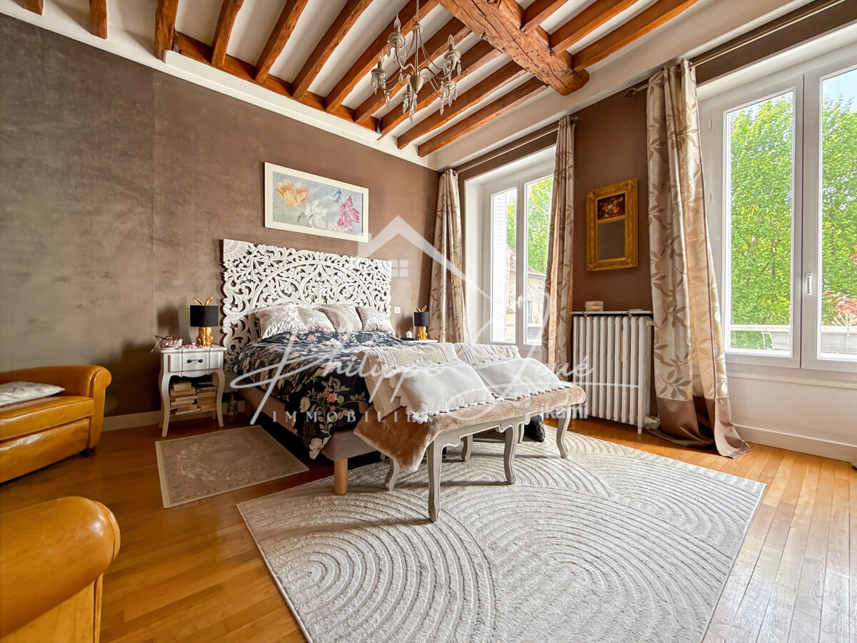 Maison Sens