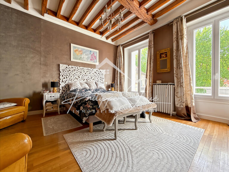 Maison Sens - 5 chambres - 240m²
