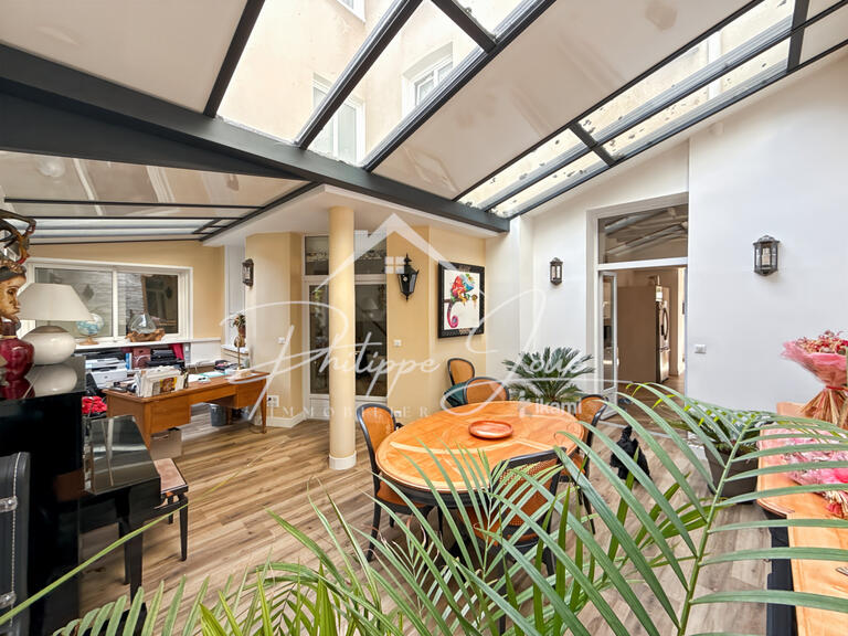 Maison Sens - 5 chambres - 240m²