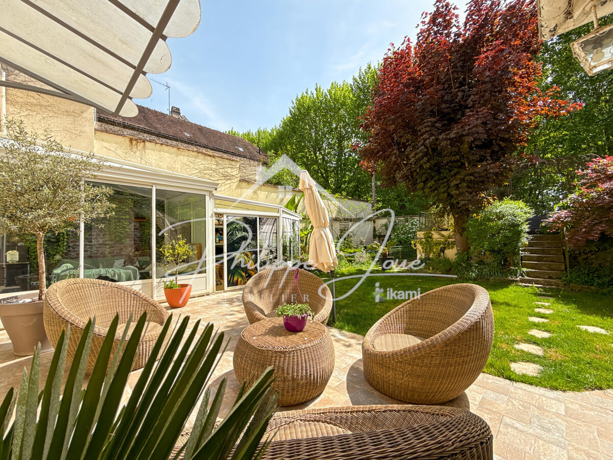 Maison Sens