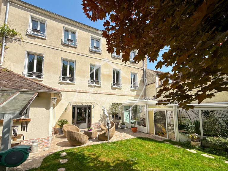 Maison Sens - 5 chambres - 240m²