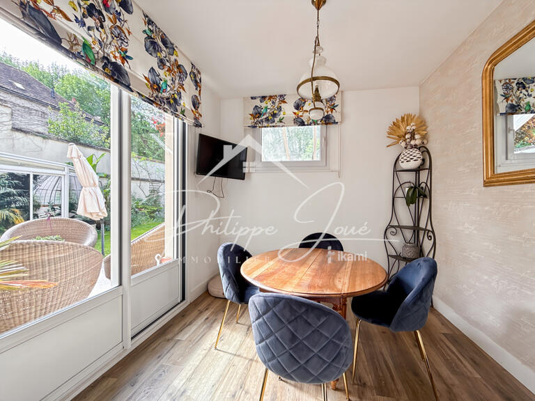 Maison Sens - 5 chambres - 240m²