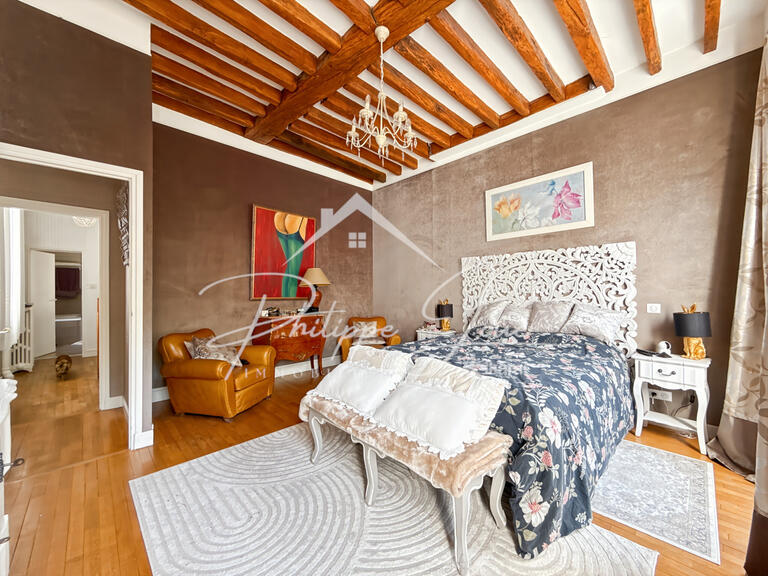 Maison Sens - 5 chambres - 240m²