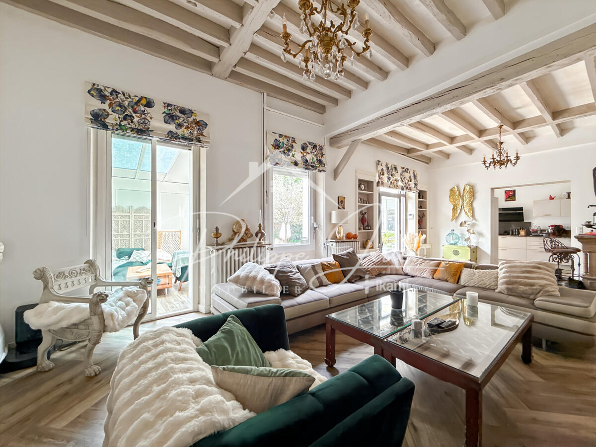 Maison Sens