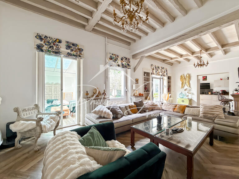Maison Sens - 5 chambres - 240m²