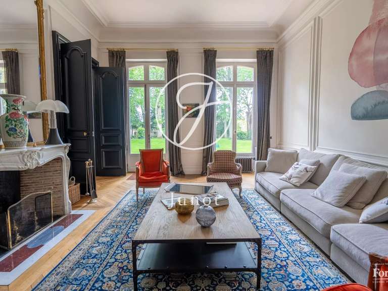 Maison Sens - 5 chambres - 500m²