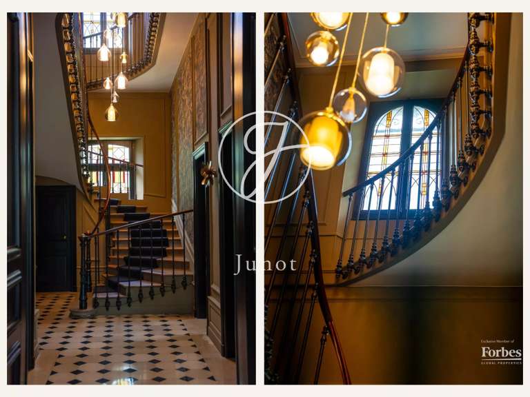 Maison Sens - 5 chambres - 500m²