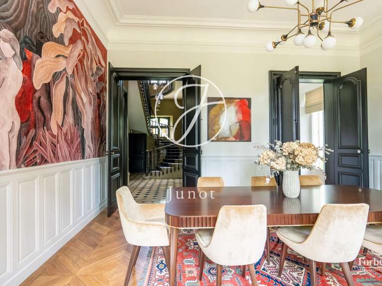 Maison Sens - 5 chambres - 500m²