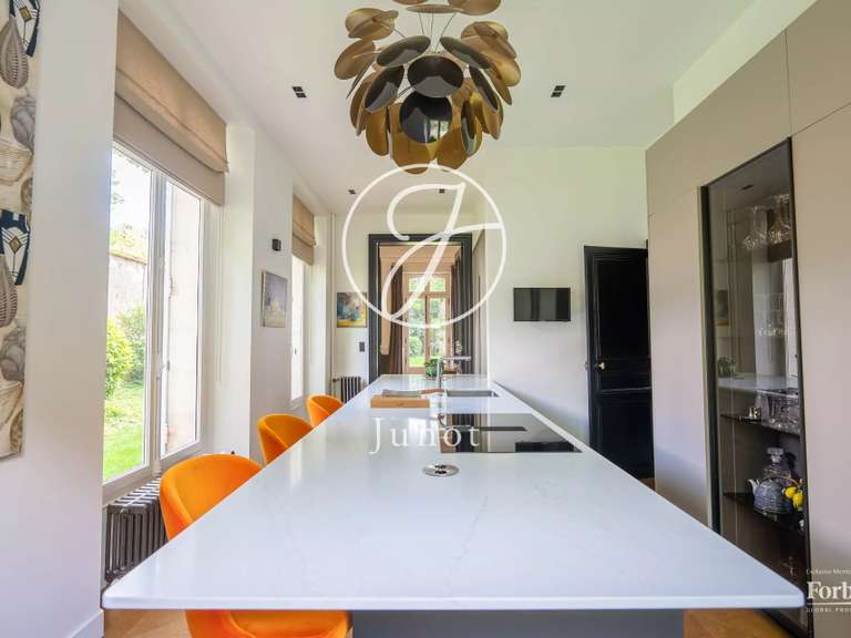 Maison Sens - 5 chambres - 500m²