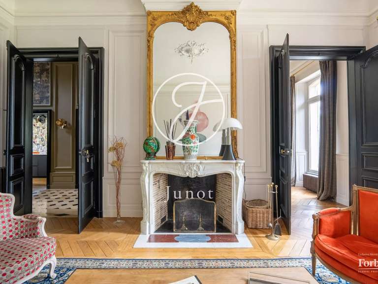Maison Sens - 5 chambres - 500m²