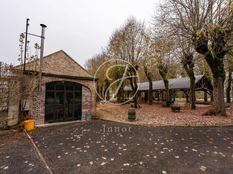 Manor Sens - 15 bedrooms - 946m²