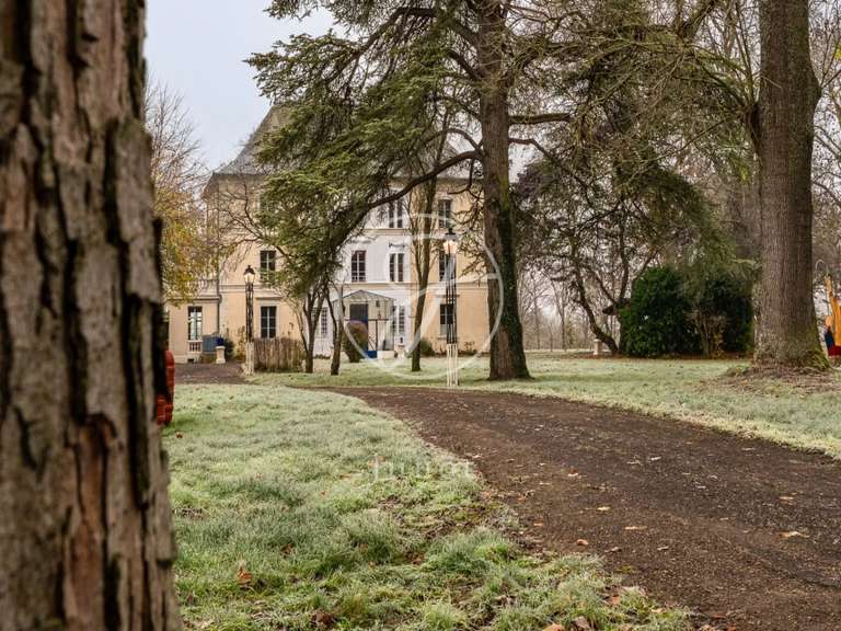 Manor Sens - 15 bedrooms - 946m²