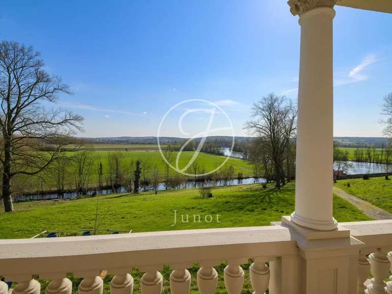 Manoir Sens - 15 chambres - 946m²