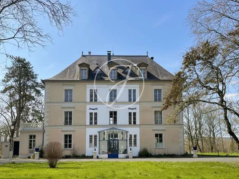 Manoir Sens - 15 chambres - 946m²