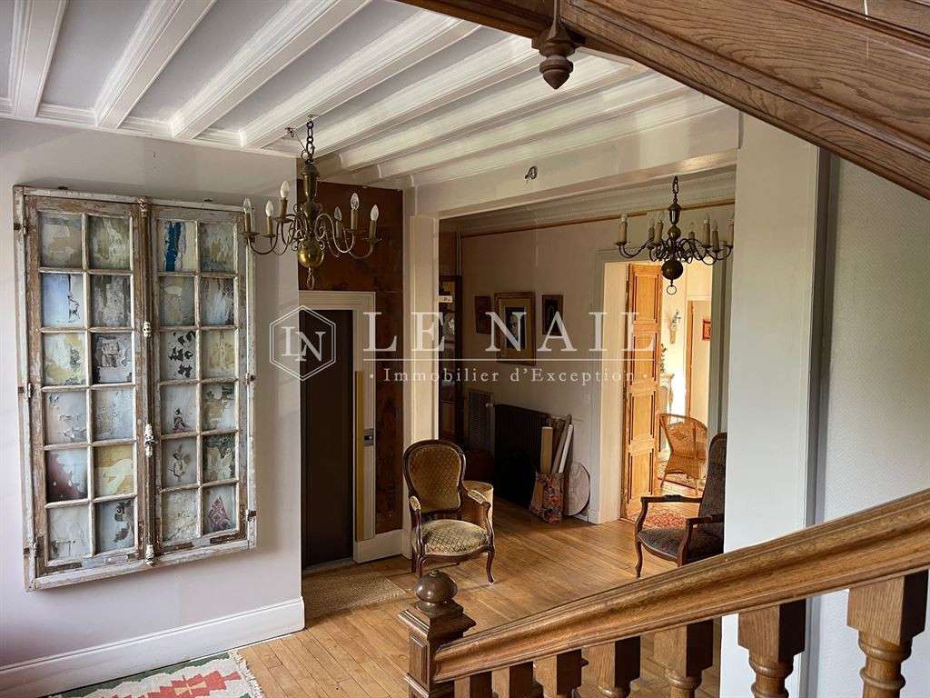 Manor Sens