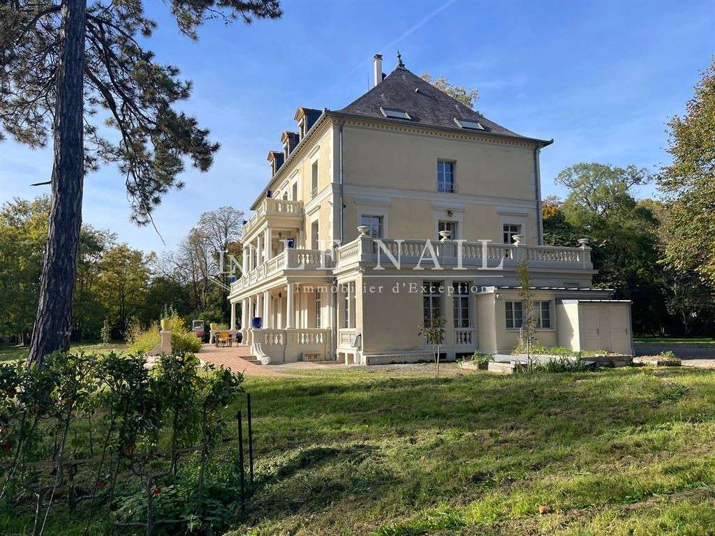 Manor Sens