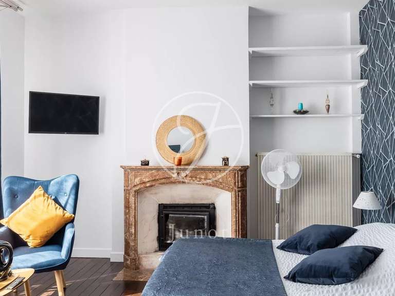 Manor Sens - 8 bedrooms - 960m²