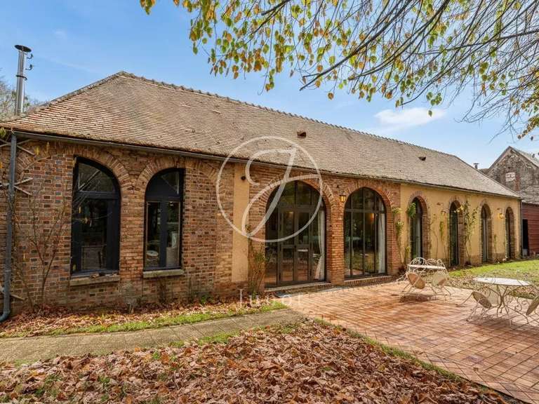 Manoir Sens - 15 chambres - 946m²