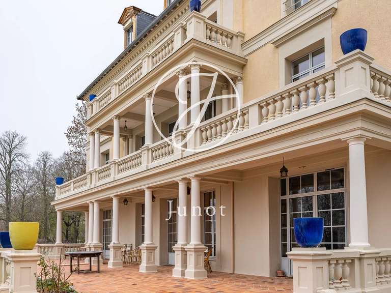 Manoir Sens - 15 chambres - 946m²