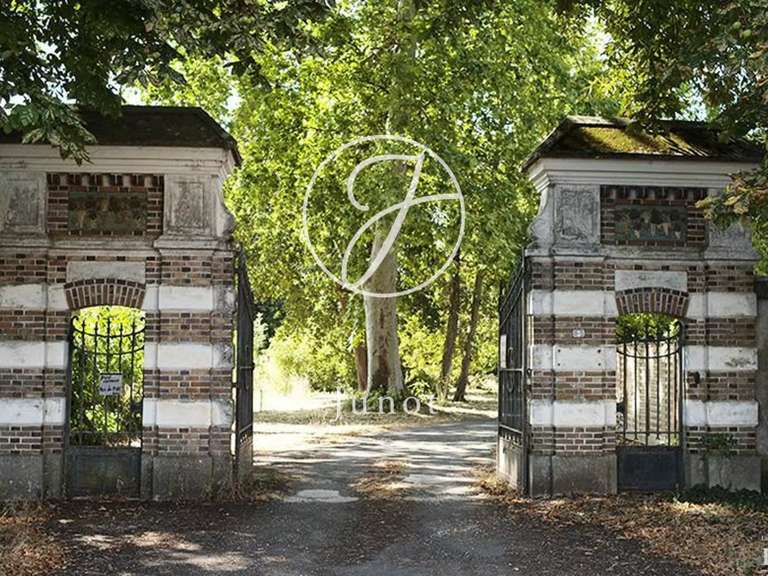 Manoir Sens - 15 chambres - 946m²