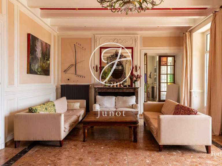 Manoir Sens - 15 chambres - 946m²