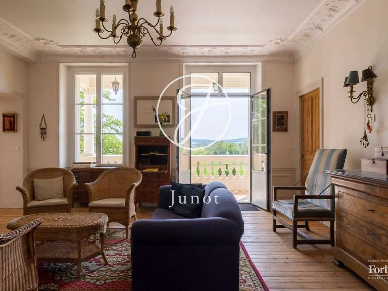 Manoir Sens - 15 chambres - 946m²