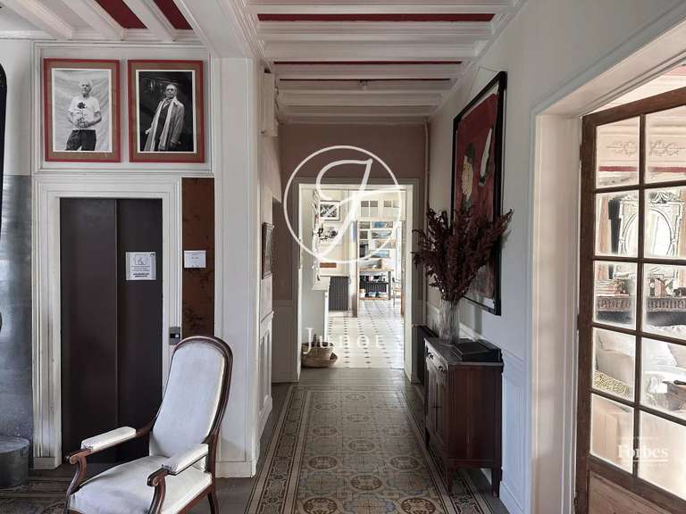 Manoir Sens - 15 chambres - 946m²