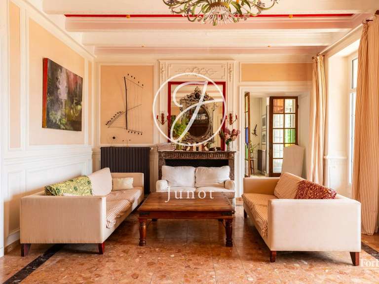 Manoir Sens - 15 chambres - 946m²