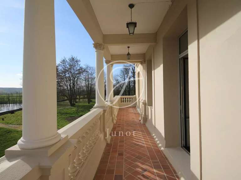 Manoir Sens - 15 chambres - 946m²